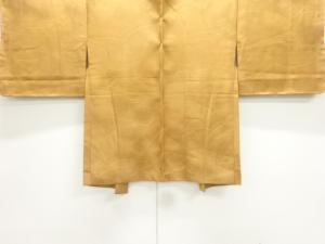 未使用品　線描き模様羽織